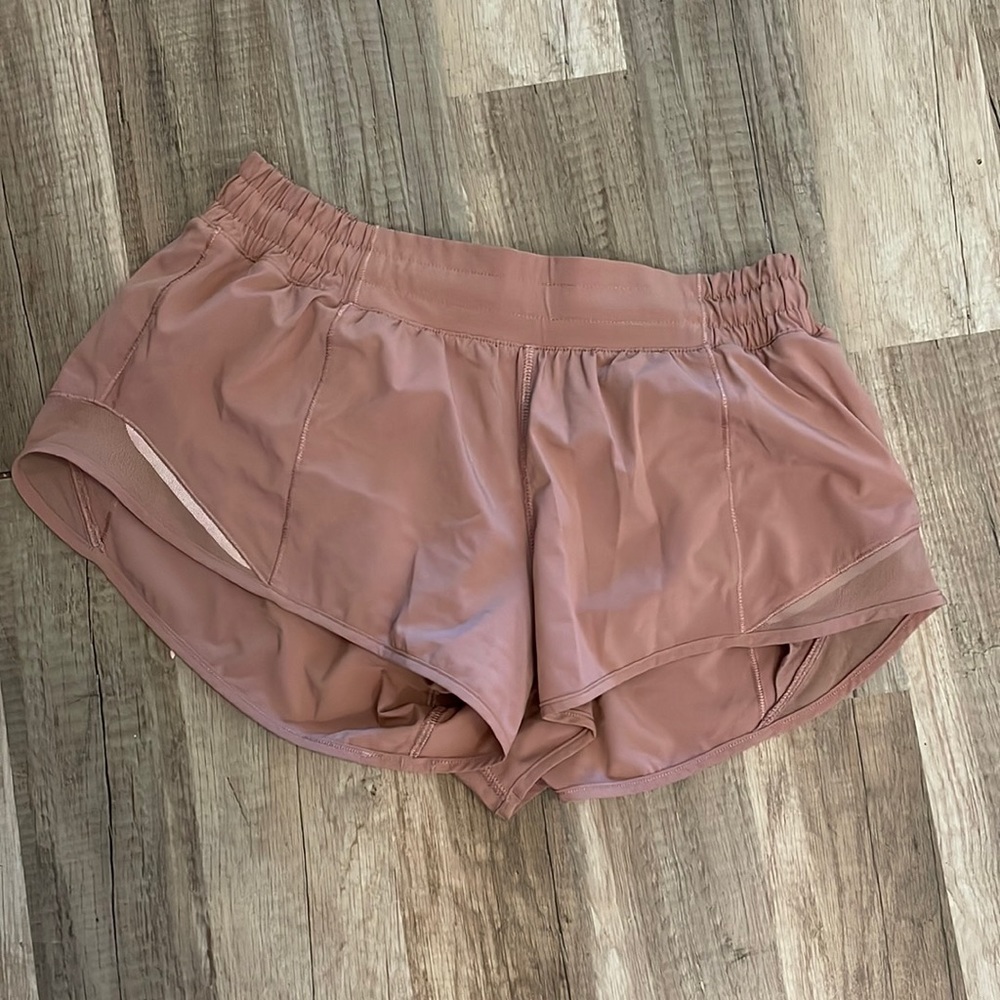 Lulu hotty hot shorts